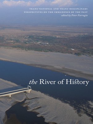 cover image of The River of History
